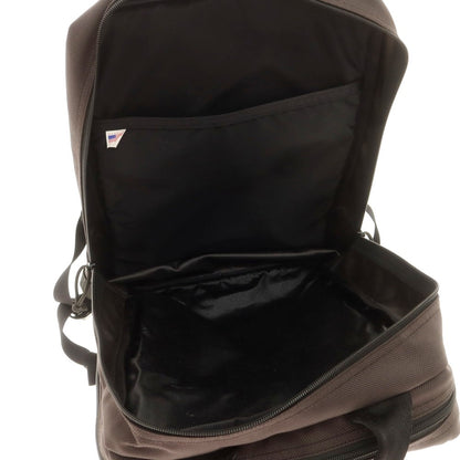 [Used] BRIEFING UNITED ARROWS special order nylon backpack, warm grey [Condition: B] [Men&