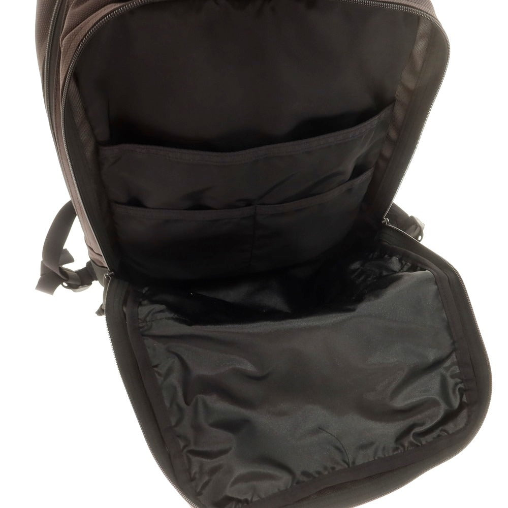 [Used] BRIEFING UNITED ARROWS special order nylon backpack, warm grey [Condition: B] [Men&