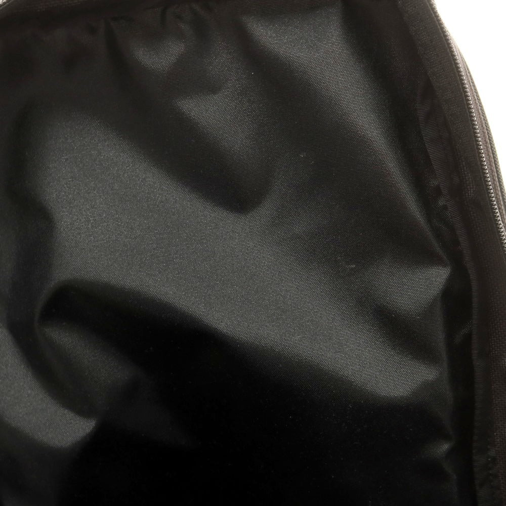 [Used] BRIEFING UNITED ARROWS special order nylon backpack, warm grey [Condition: B] [Men&