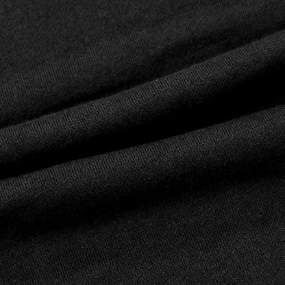 [Used] [Unused] Nano Universe Cotton Mock Neck Long Sleeve Sweatshirt Black [M] [Condition Rank S] [Men&