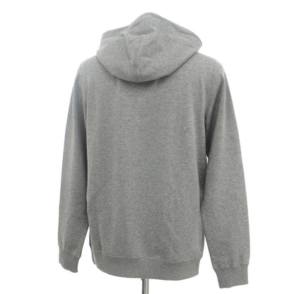 [Used] [Unused] Calvin Klein Jeans Cotton Pullover Hoodie Gray [S] [Condition Rank S] [Men&