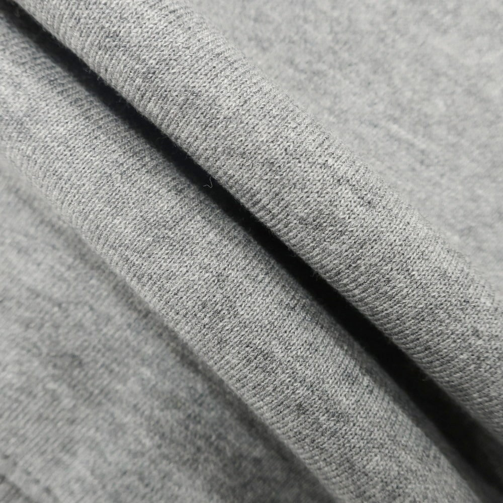 [Used] [Unused] Calvin Klein Jeans Cotton Pullover Hoodie Gray [S] [Condition Rank S] [Men&