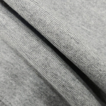 [Used] [Unused] Calvin Klein Jeans Cotton Pullover Hoodie Gray [S] [Condition Rank S] [Men&