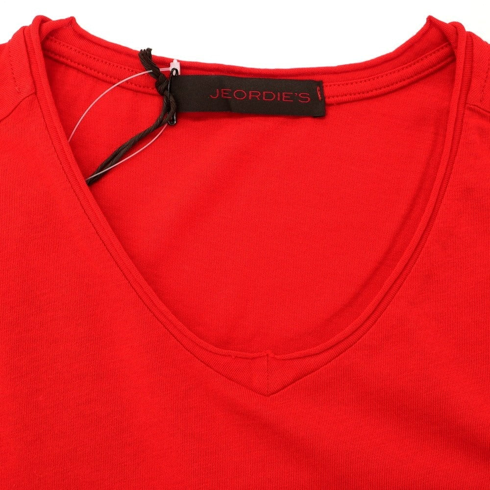 [Used] [Unused] JEORDIE&