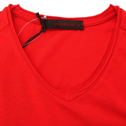 [Used] [Unused] JEORDIE&