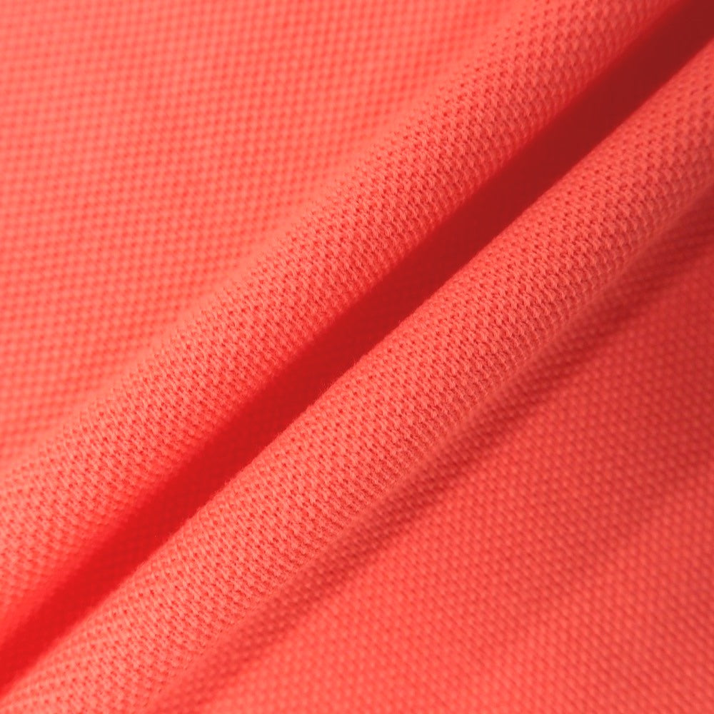 [Used] [Unused] Fred Perry Cotton Pique Short Sleeve Polo Shirt Pink [M] [Condition Rank S] [Men&