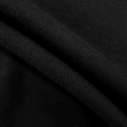 [Used] [Unused] Fred Perry FRED PERRY High Gauge Cotton Short Sleeve Polo Knit Black [M] [Condition Rank S] [Men&