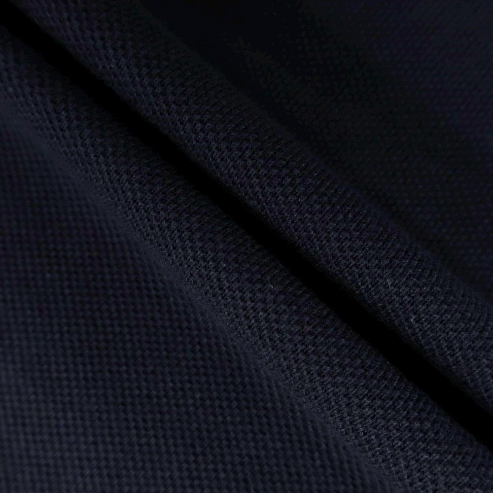 [Used] [Unused] Fred Perry Cotton Pique Short Sleeve Polo Shirt Navy [S] [Condition Rank S] [Men&
