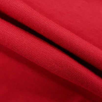 [Used] [Unused] Emporio Armani EMPORIO ARMANI Stretch Cotton Short Sleeve Polo Shirt Red [M] [Condition Rank S] [Men&