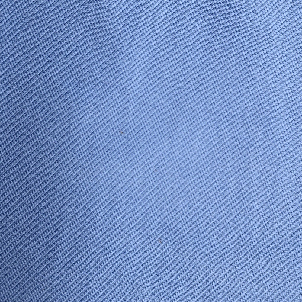 [Used] Hackett London Cotton Pique Short Sleeve Polo Shirt Light Blue [M] [Condition Rank B] [Men&