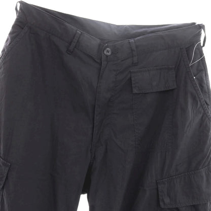 [Used] SSZ 2WAY Cotton Polyester Cargo Pants Navy [M] [Condition Rank B] [Men&