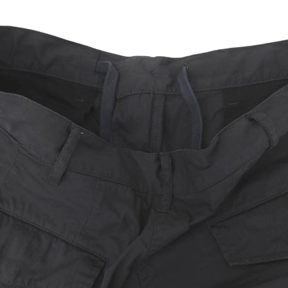 [Used] SSZ 2WAY Cotton Polyester Cargo Pants Navy [M] [Condition Rank B] [Men&