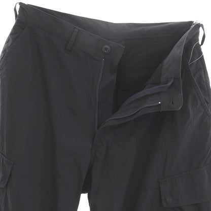 [Used] SSZ 2WAY Cotton Polyester Cargo Pants Navy [M] [Condition Rank B] [Men&