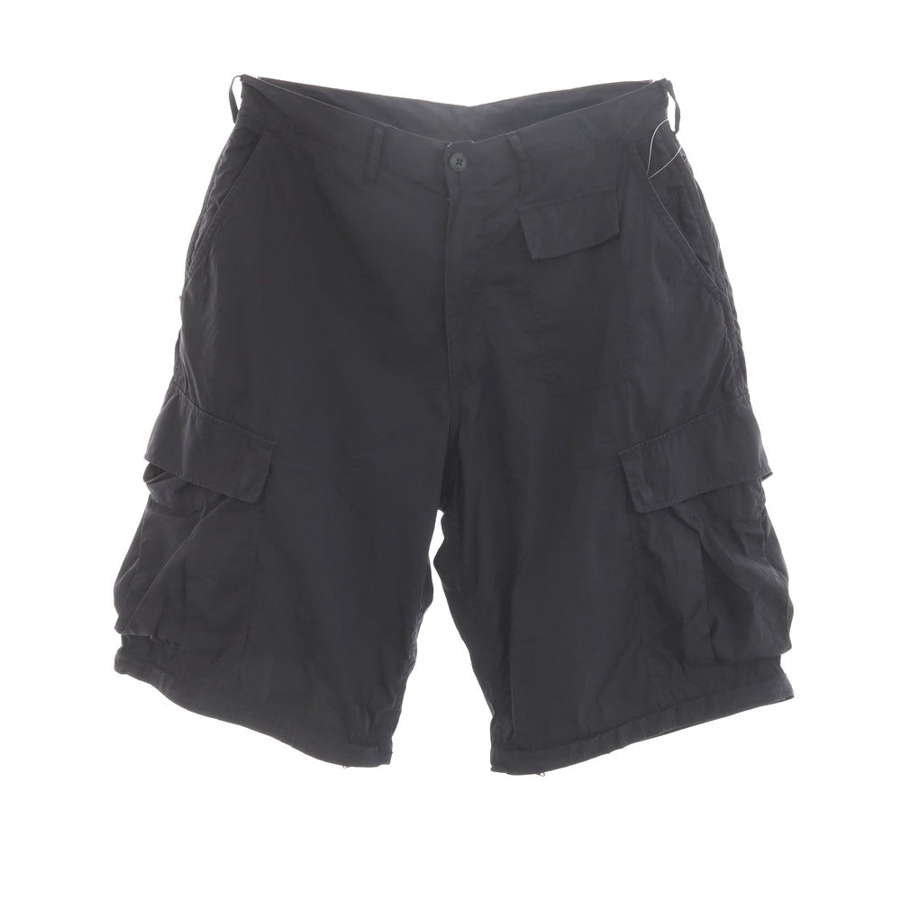 [Used] SSZ 2WAY Cotton Polyester Cargo Pants Navy [M] [Condition Rank B] [Men&