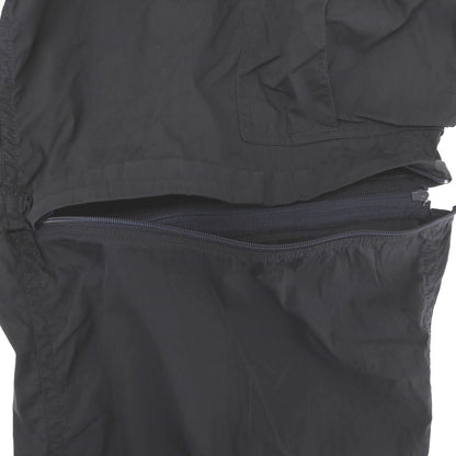 [Used] SSZ 2WAY Cotton Polyester Cargo Pants Navy [M] [Condition Rank B] [Men&