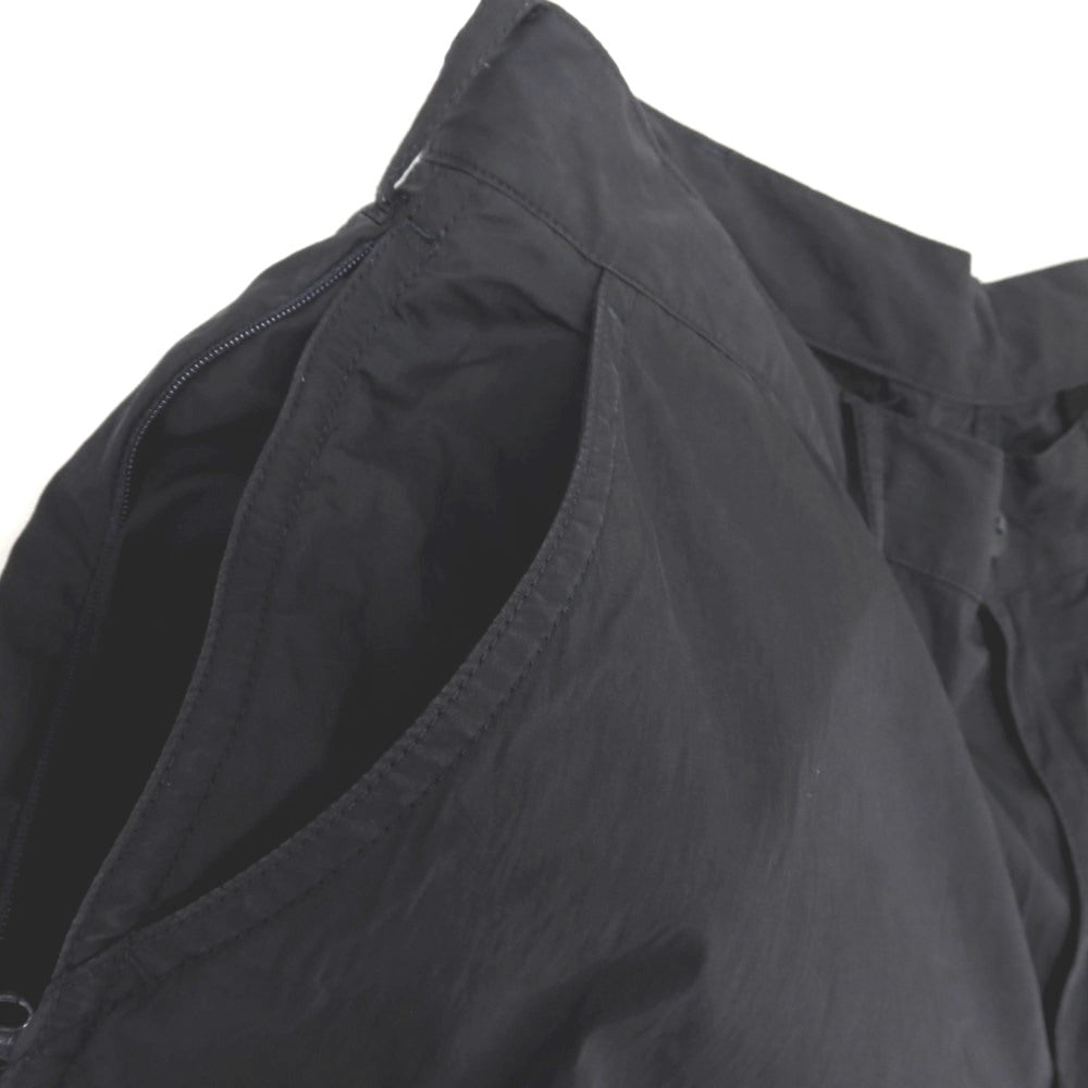 [Used] SSZ 2WAY Cotton Polyester Cargo Pants Navy [M] [Condition Rank B] [Men&