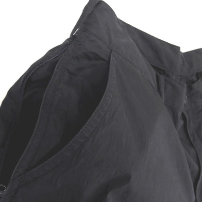 [Used] SSZ 2WAY Cotton Polyester Cargo Pants Navy [M] [Condition Rank B] [Men&