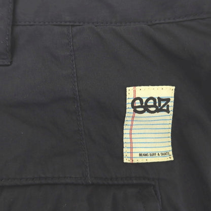 [Used] SSZ 2WAY Cotton Polyester Cargo Pants Navy [M] [Condition Rank B] [Men&