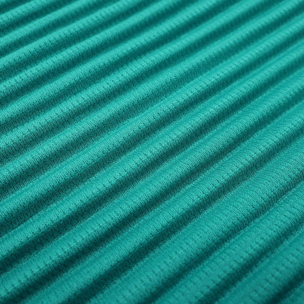 [Used] Homme Plissé Issey Miyake Spring/Summer 2025 Pleated Easy Pants Emerald Green [No description (L size)] [Condition Rank A] [Men&