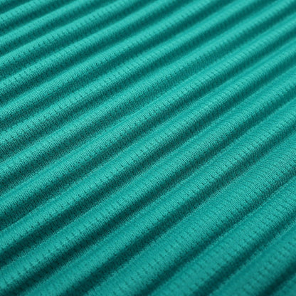 [Used] Homme Plissé Issey Miyake Spring/Summer 2025 Pleated Easy Pants Emerald Green [No description (L size)] [Condition Rank A] [Men&