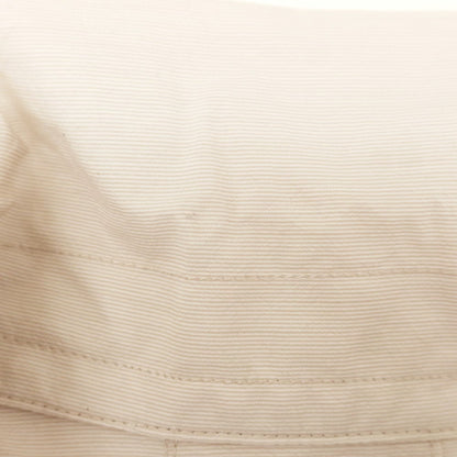 [Used] Homme Plisse Issey Miyake HOMME PLISSE ISSEY MIYAKE Spring/Summer 2025 Cotton Nylon Casual Shirt Pink Beige x White [2] [Condition Rank A] [Men&