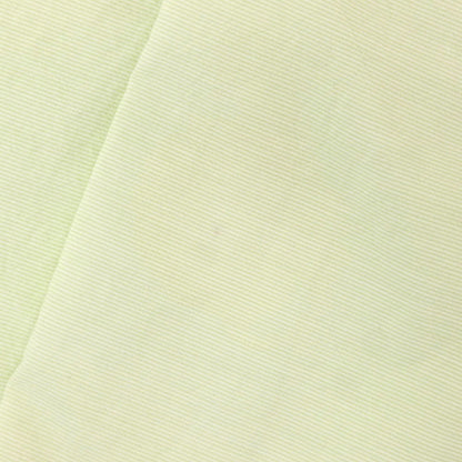 [Used] Homme Plisse Issey Miyake HOMME PLISSE ISSEY MIYAKE Spring/Summer 2025 Cotton Nylon Casual Shirt Light Green [3] [Condition Rank A] [Men&