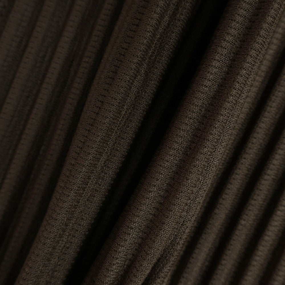 [Used] Homme Plissé Issey Miyake Spring/Summer 2025 Pleated Cut and Sew Dark Brown [No description (L size)] [Condition Rank A] [Men&