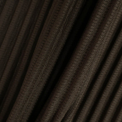 [Used] Homme Plissé Issey Miyake Spring/Summer 2025 Pleated Cut and Sew Dark Brown [No description (L size)] [Condition Rank A] [Men&