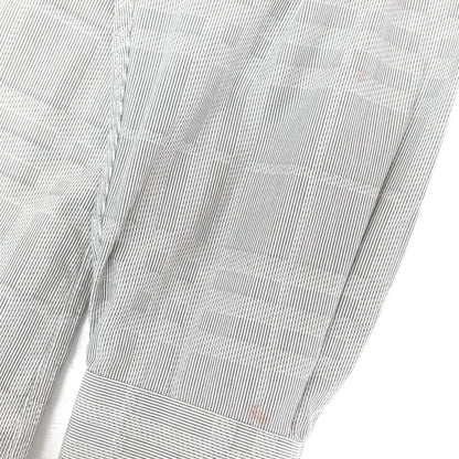 [Used] Burberry London BURBERRY LONDON Cotton Check Regular Collar Casual Shirt Grey [M] [Condition Rank C] [Men&