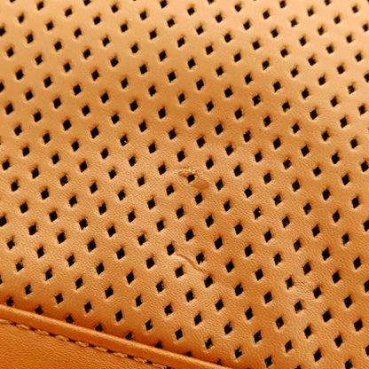 [Used] Nano Universe Clutch Bag Brown [Condition Rank B] [Men&