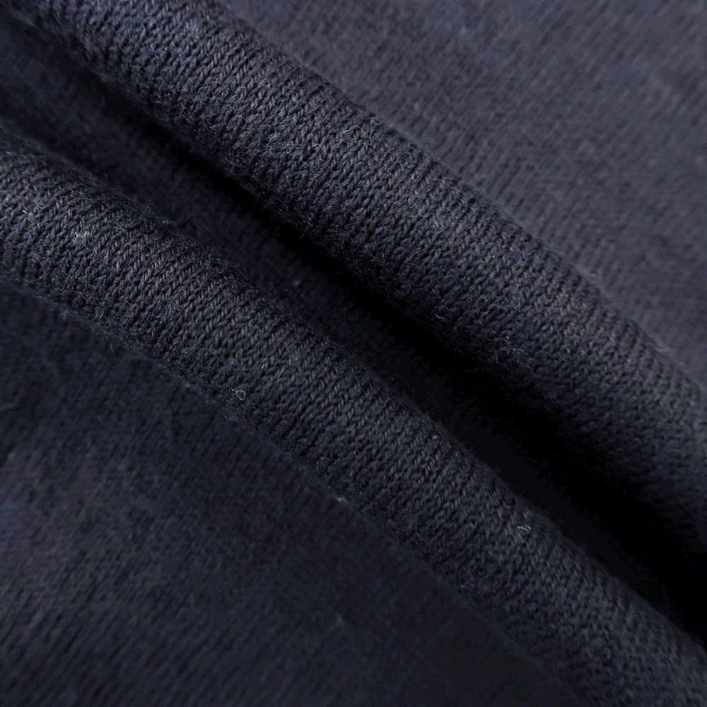 [Used] John Smedley JOHN SMEDLEY High gauge cotton V-neck pullover knit Navy [S] [Condition rank C] [Men&