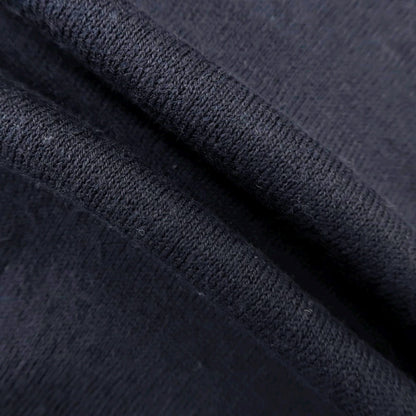 [Used] John Smedley JOHN SMEDLEY High gauge cotton V-neck pullover knit Navy [S] [Condition rank C] [Men&