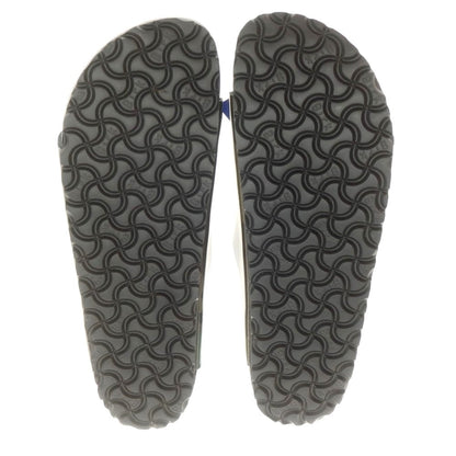 [Used] Valentino Garavani x BIRKENSTOCK Arizona camouflage sandals, olive x black [44] [Condition Rank A] [Men&