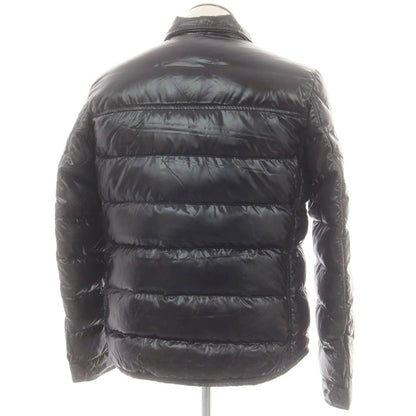 【中古】モンクレール MONCLER MATTHEW ナイロン ダウンジャケット ブラック【 3 】【 状態ランクB 】【 メンズ 】