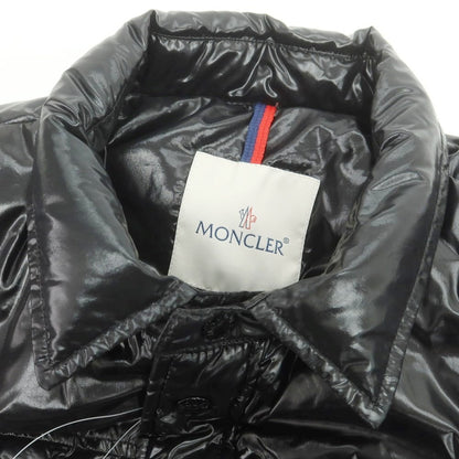 【中古】モンクレール MONCLER MATTHEW ナイロン ダウンジャケット ブラック【 3 】【 状態ランクB 】【 メンズ 】