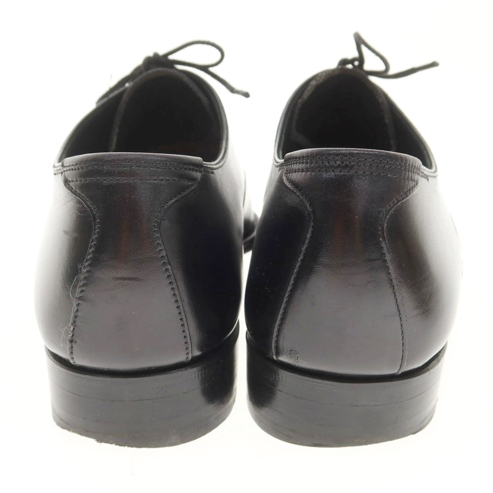 [Used] Otsuka OTSUKA Straight Tip Dress Shoes Black [26 1/2] [Condition Rank C] [Men&