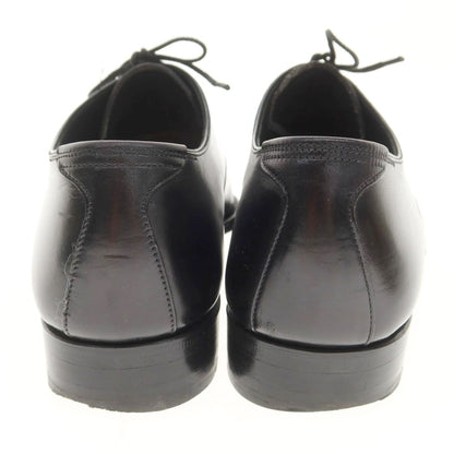 [Used] Otsuka OTSUKA Straight Tip Dress Shoes Black [26 1/2] [Condition Rank C] [Men&
