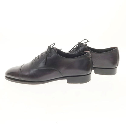 [Used] Otsuka OTSUKA Straight Tip Dress Shoes Black [26 1/2] [Condition Rank C] [Men&