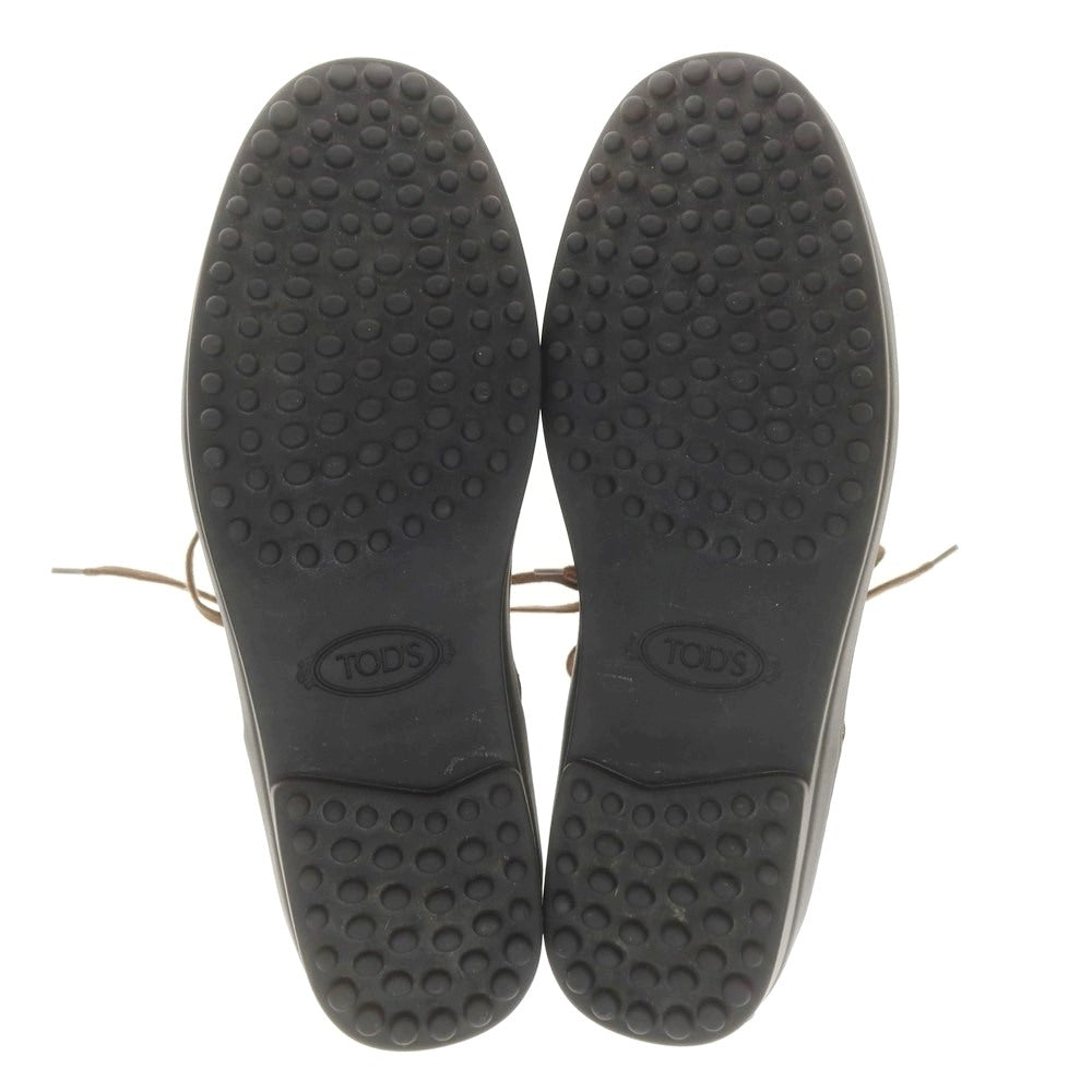 [Used] Tod&
