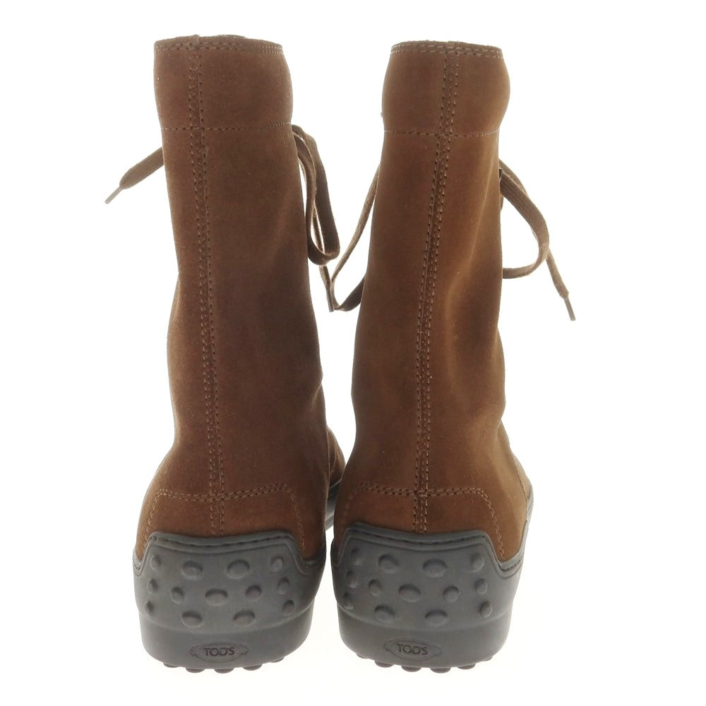 [Used] Tod&
