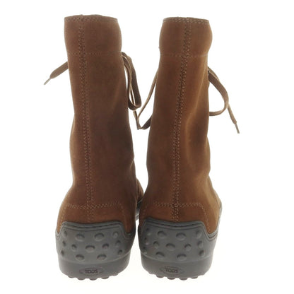 [Used] Tod&