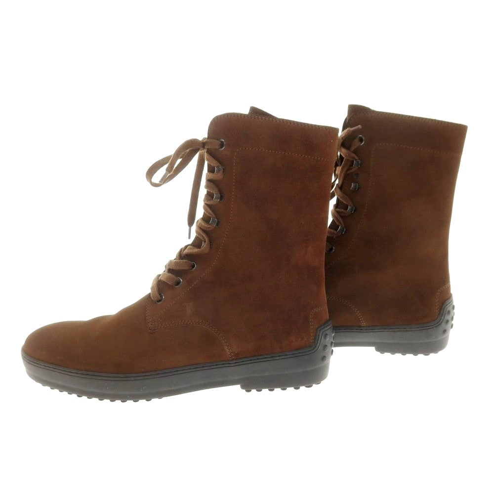 [Used] Tod&