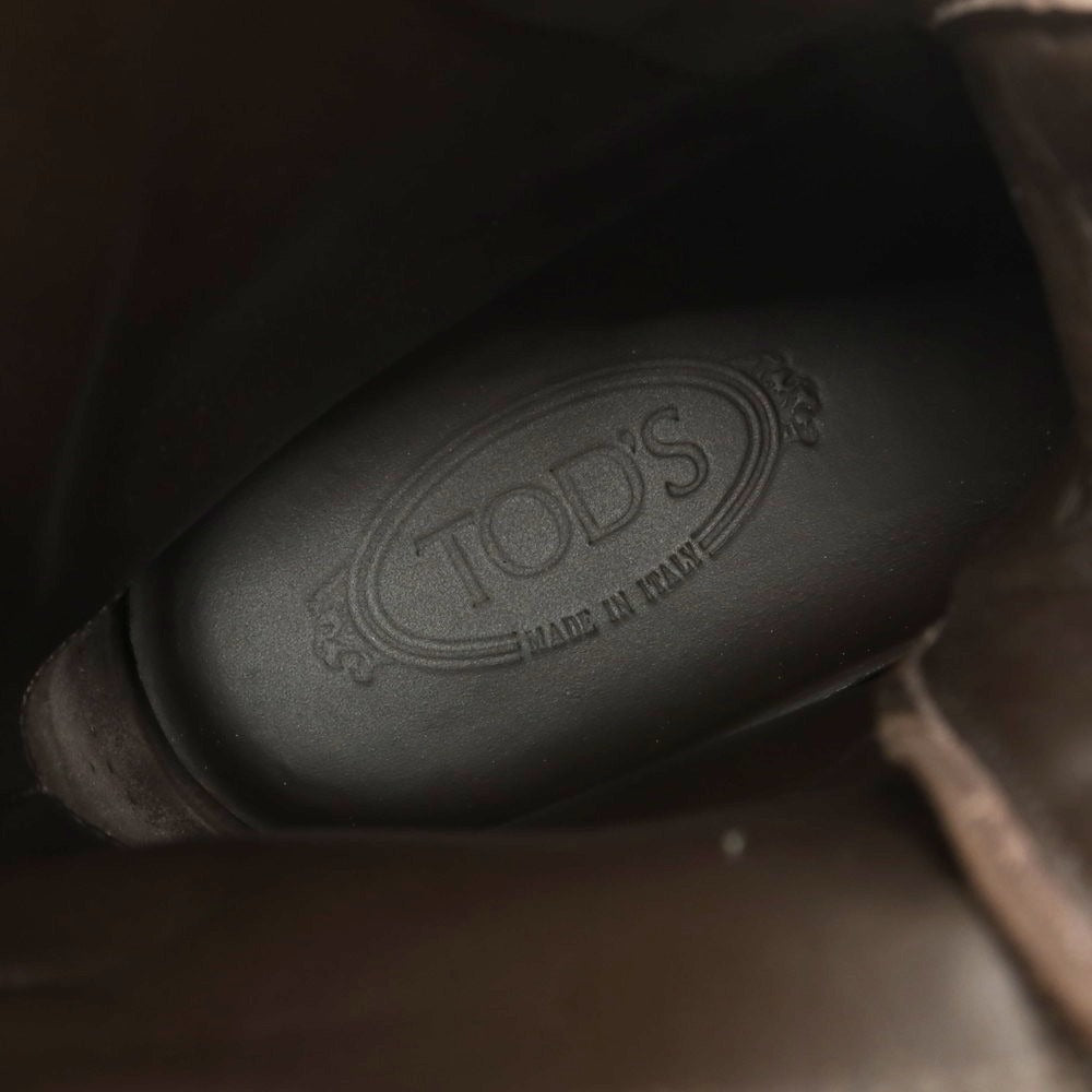 [Used] Tod&