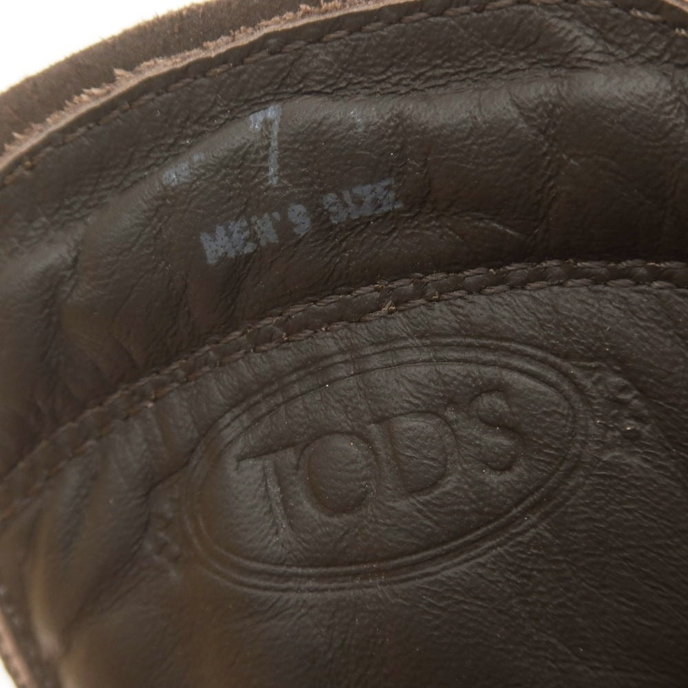 [Used] Tod&