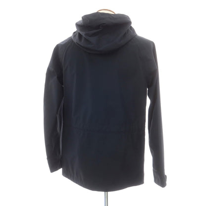 [Used] WOOLRICH Polyester Gore-Tex Mountain Parka Dark Navy [USA:S EU:M] [Condition Rank B] [Men&