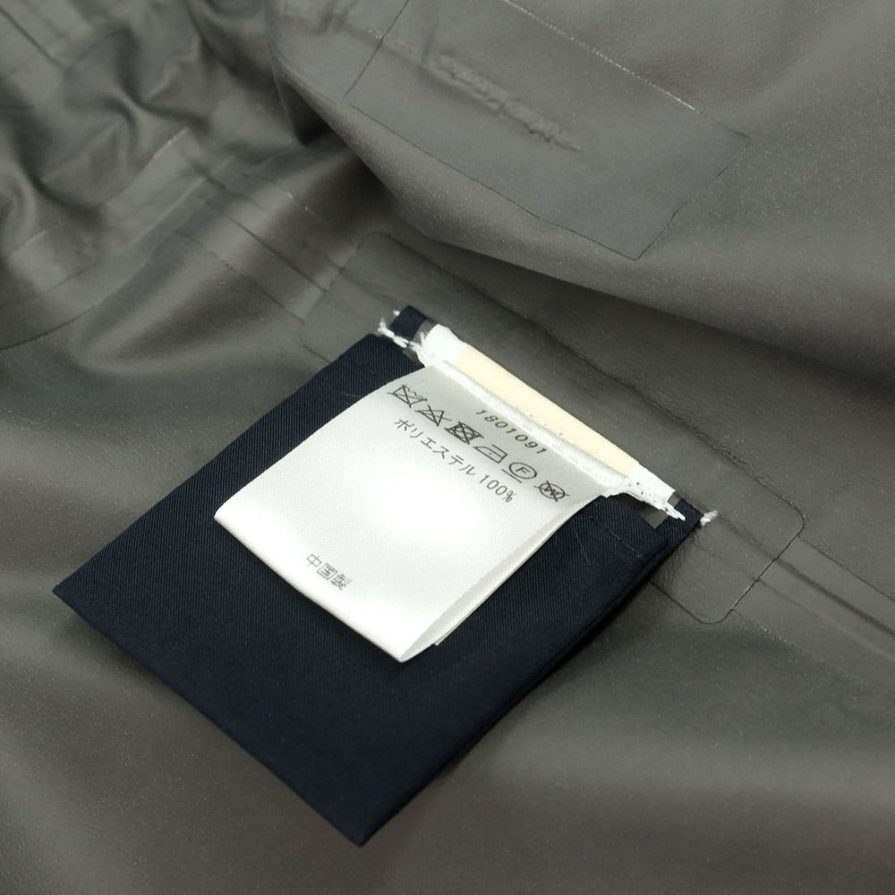 [Used] WOOLRICH Polyester Gore-Tex Mountain Parka Dark Navy [USA:S EU:M] [Condition Rank B] [Men&