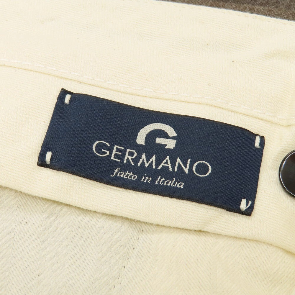 【中古】ジェルマーノ GERMANO SUPER 100&