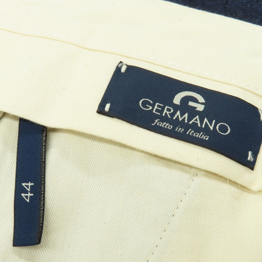 【中古】ジェルマーノ GERMANO SUPER 100&