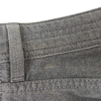 [Used] JACOB COHEN J622 Cotton 5-pocket pants, grey [29] [Condition rank B] [Men&