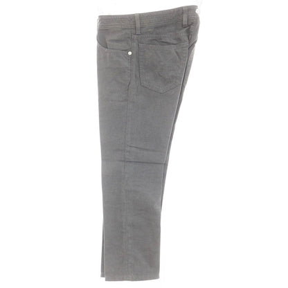 [Used] JACOB COHEN J622 Cotton 5-pocket pants, grey [29] [Condition rank B] [Men&